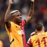 Osimhen to decide on future amid Galatasaray's £56m bid, Man United move unlikely