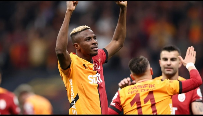 Napoli identify Victor Osimhen’s replacement amid EPL links