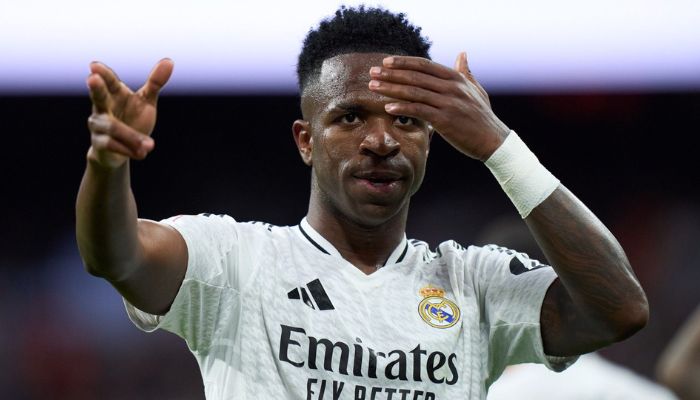 Vinícius Júnior 