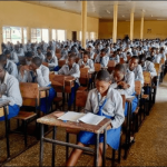 Nigeria’s exam system