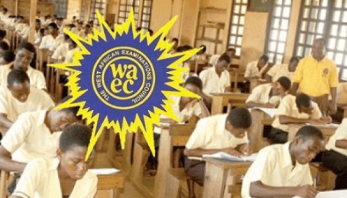 WAEC