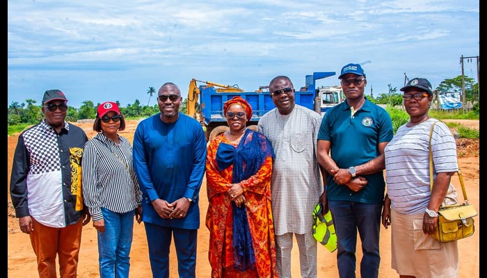 Lagos bets big on N10bn aquaculture centre to boost fish production