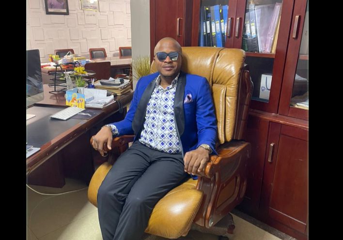 Chigozie Chukwudi Okafor