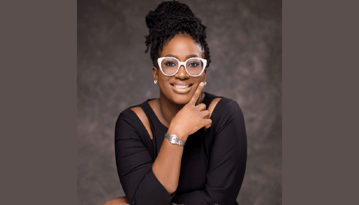 Winifred Okafor Isichei