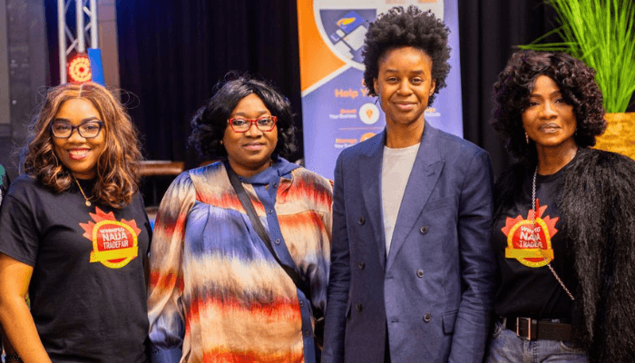 Winnipeg Naija Trade Fair