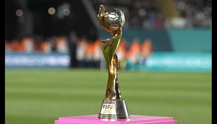FIFA expands Women’s World Cup to 48 teams starting 2031