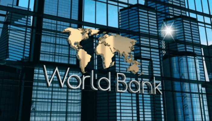 World Bank