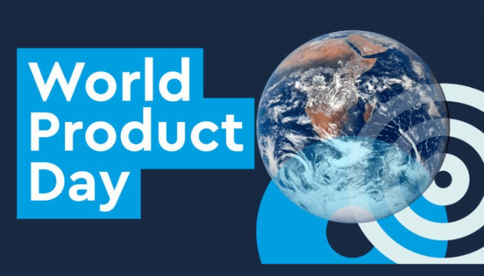 World Product Day