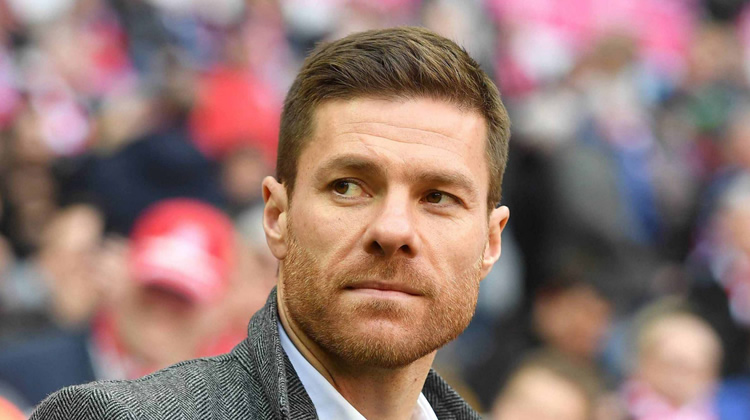 Xabi Alonso returns as Real Madrid coach