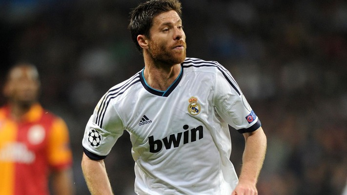 Xabi Alonso to be named new Real Madrid manager as Ancelotti departs