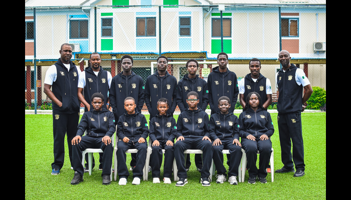 CitySports unveils global sports program to spotlight young Nigerian talents