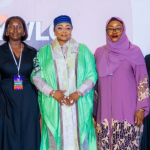 Young Women in Leadership