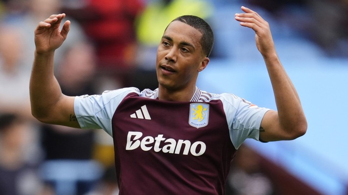 Aston Villa vs Fulham: Tielemans' header keeps Villa’s Champions League hopes alive
