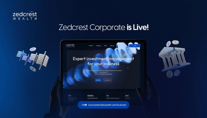 Zedcrest