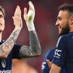Europa League: Fernandes brace fires Man United to 3-0 win over Athletic Club