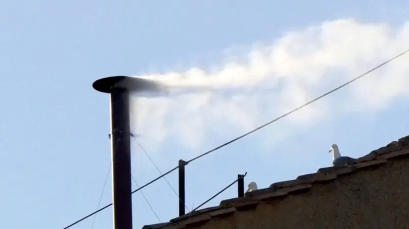 New Pope