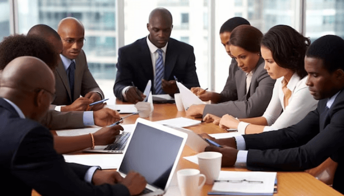 Nigeria to see employment rise as firms anticipate expansion