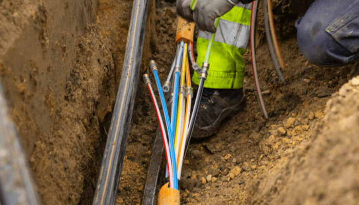 WIOCC, Abia flags off Fibre Duct Infrastructure Project