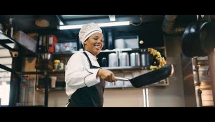 Canada's fully-funded food industry training