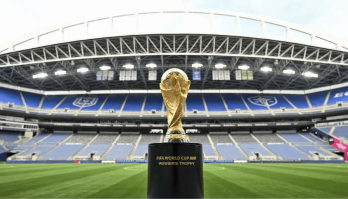 most FIFA World Cup titles