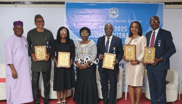 nation’s insurance industry