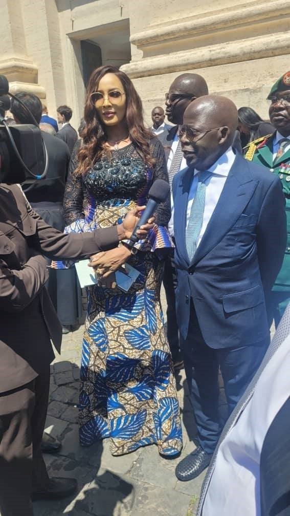 The authentic Rome story 