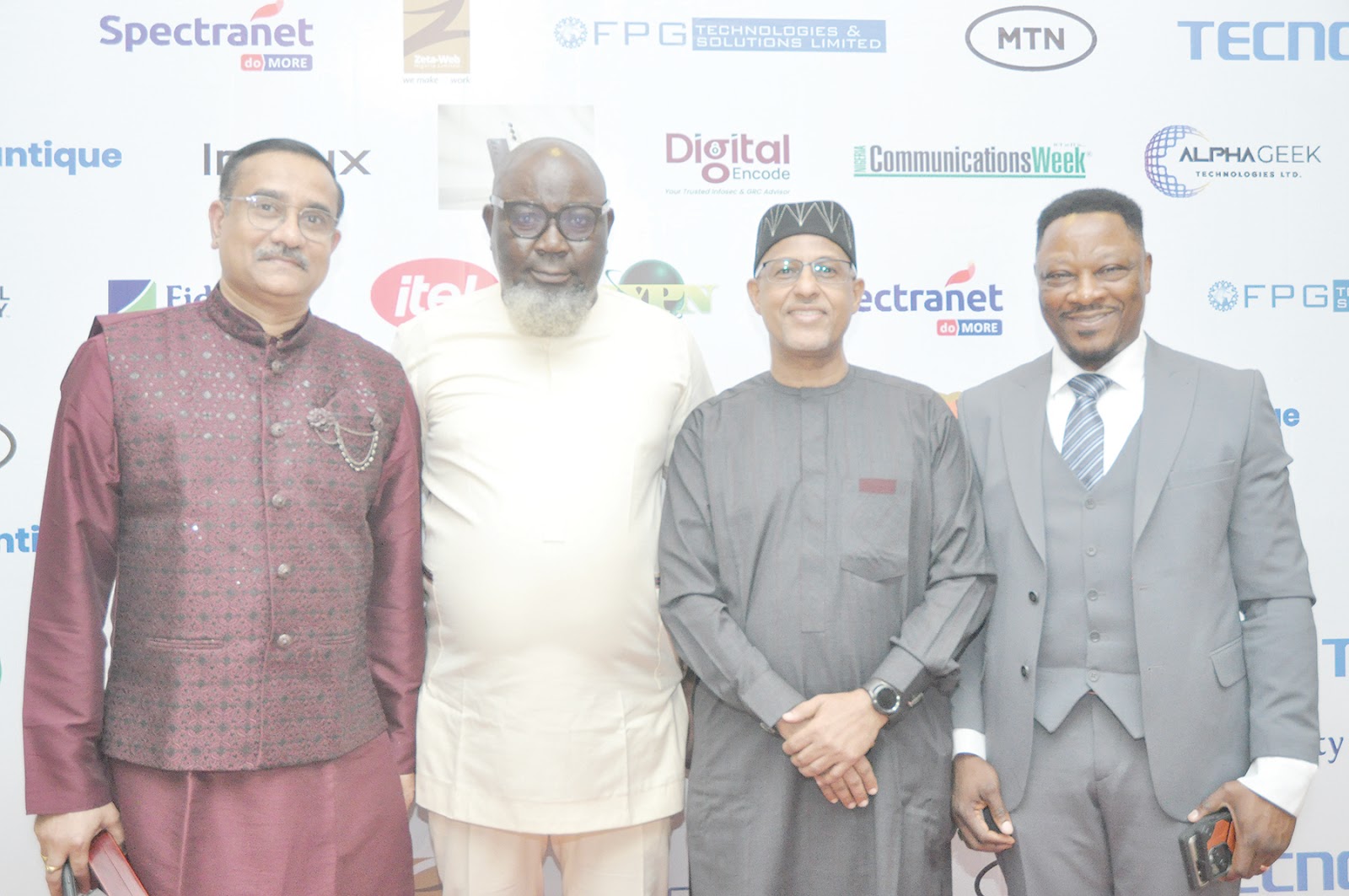 Orange Corners Nigeria