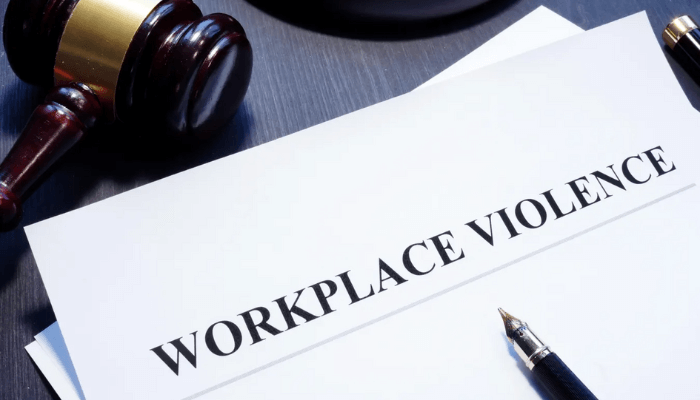 workplace violence