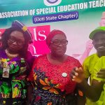 Nigeria Association of Special Education Teachers
