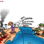 Charity begins at home