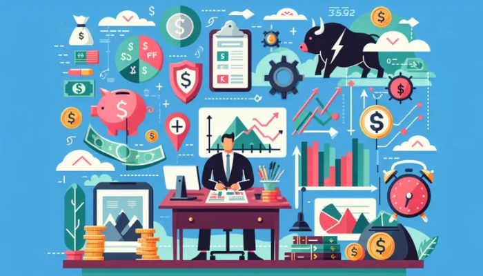 10 things you should start investing in even if you aren’t rich