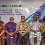 Niger Delta stakeholders