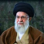 Ayatollah Ali Khamenei