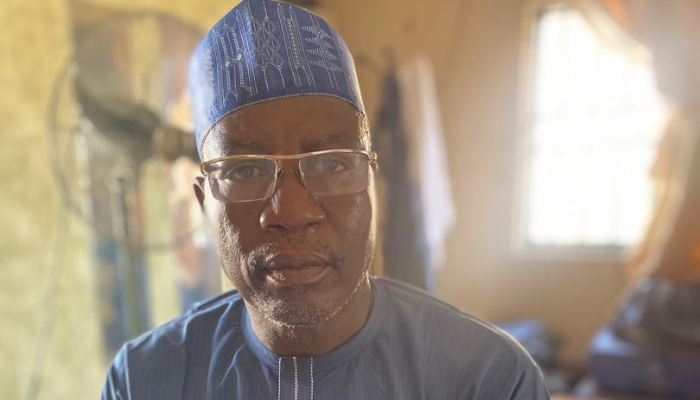 2027: Why I do not believe in the talks about coalition - Elias