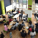 fastest-growing tech hub