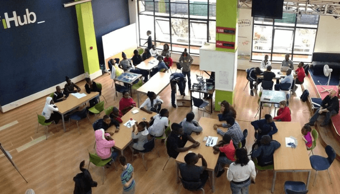 fastest-growing tech hub