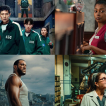 6 Netflix films to watch this June 2025