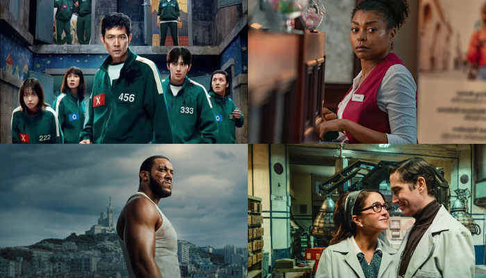 6 Netflix films to watch this June 2025