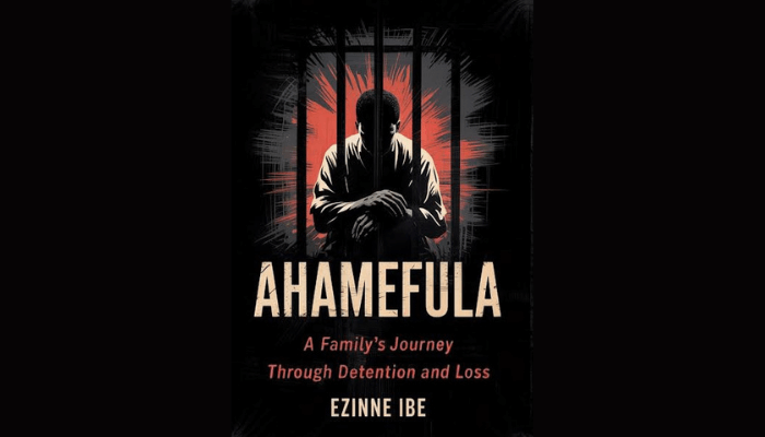 AHAMEFULA by Ezinne Ibe
