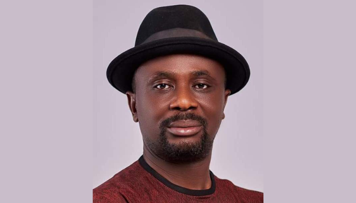 ondo state deputy speaker Abayomi Akinruntan