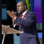 Abel Damina