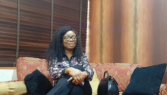 Adebodun Adeleye’s cross-sectoral journey through AI, finance, and healthcare