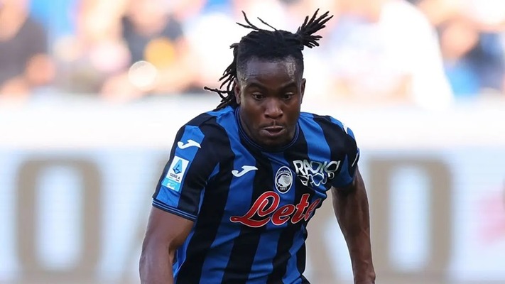 Hansi Flick eyes Ademola Lookman as key signing for 2025/26 season