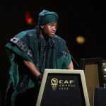 Ademola Lookman: Choosing Nigeria over England changed my career