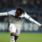 Arsenal resume talks with Atalanta for Ademola Lookman transfer