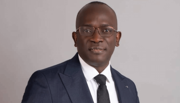 Adewale Smatt-Oyerinde