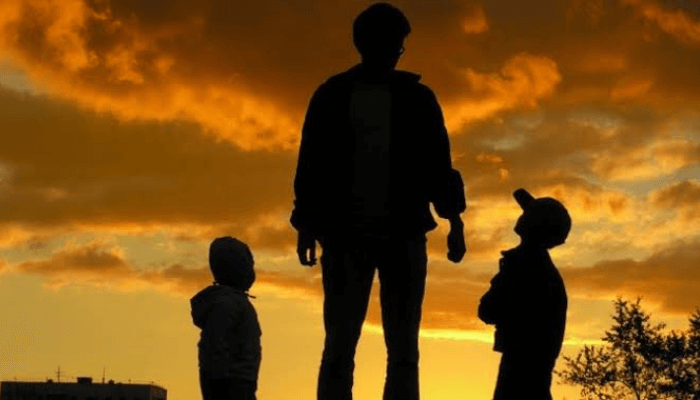 African proverbs of fatherhood (1)