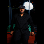 Afrobeats, ancestry and ambition: The story of Italian-Nigerian singer, Onyeabor