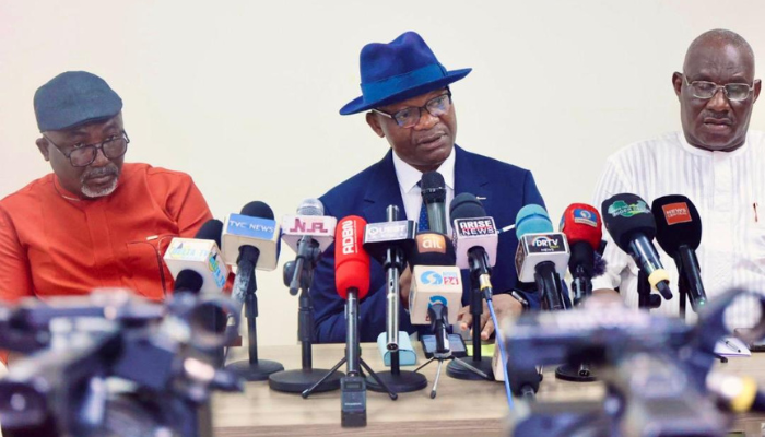 Aftermath of protest Delta Govt says solution underway to address Ndokwa electricity challenge