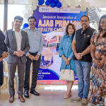 Ajao Primary Healthcare Centre